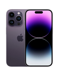 Apple iPhone 14 Pro 128GB Pre-Owned - Deep Purple