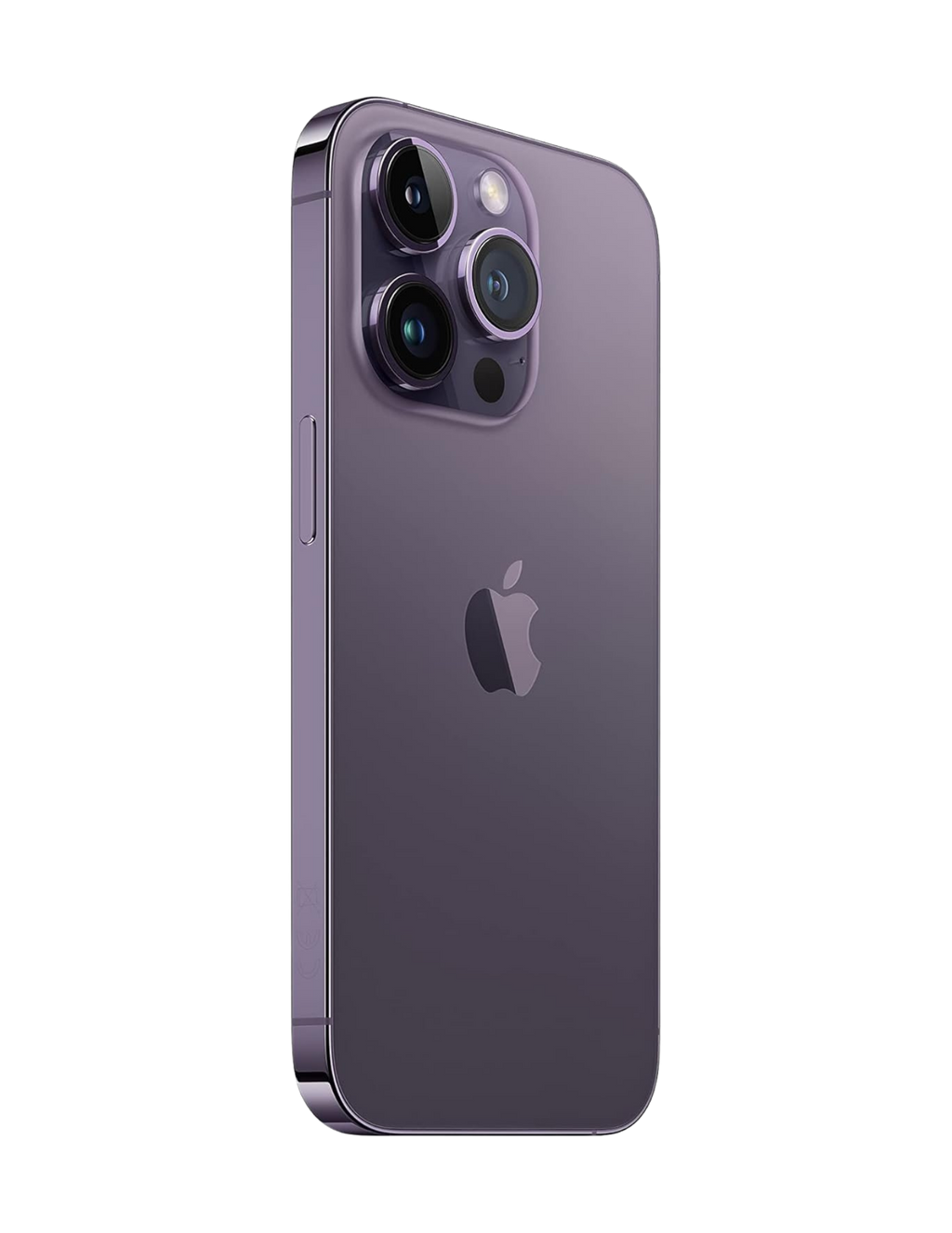 Apple iPhone 14 Pro 128GB Pre-Owned - Deep Purple