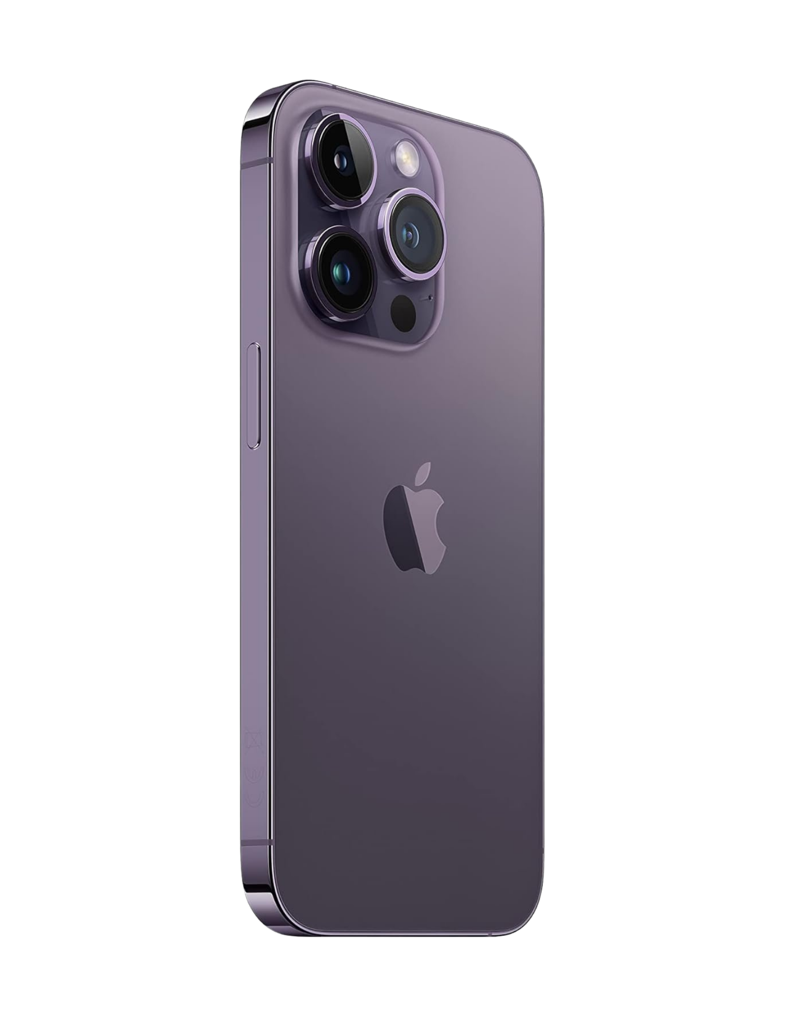 Apple iPhone 14 Pro 128GB Pre-Owned - Deep Purple