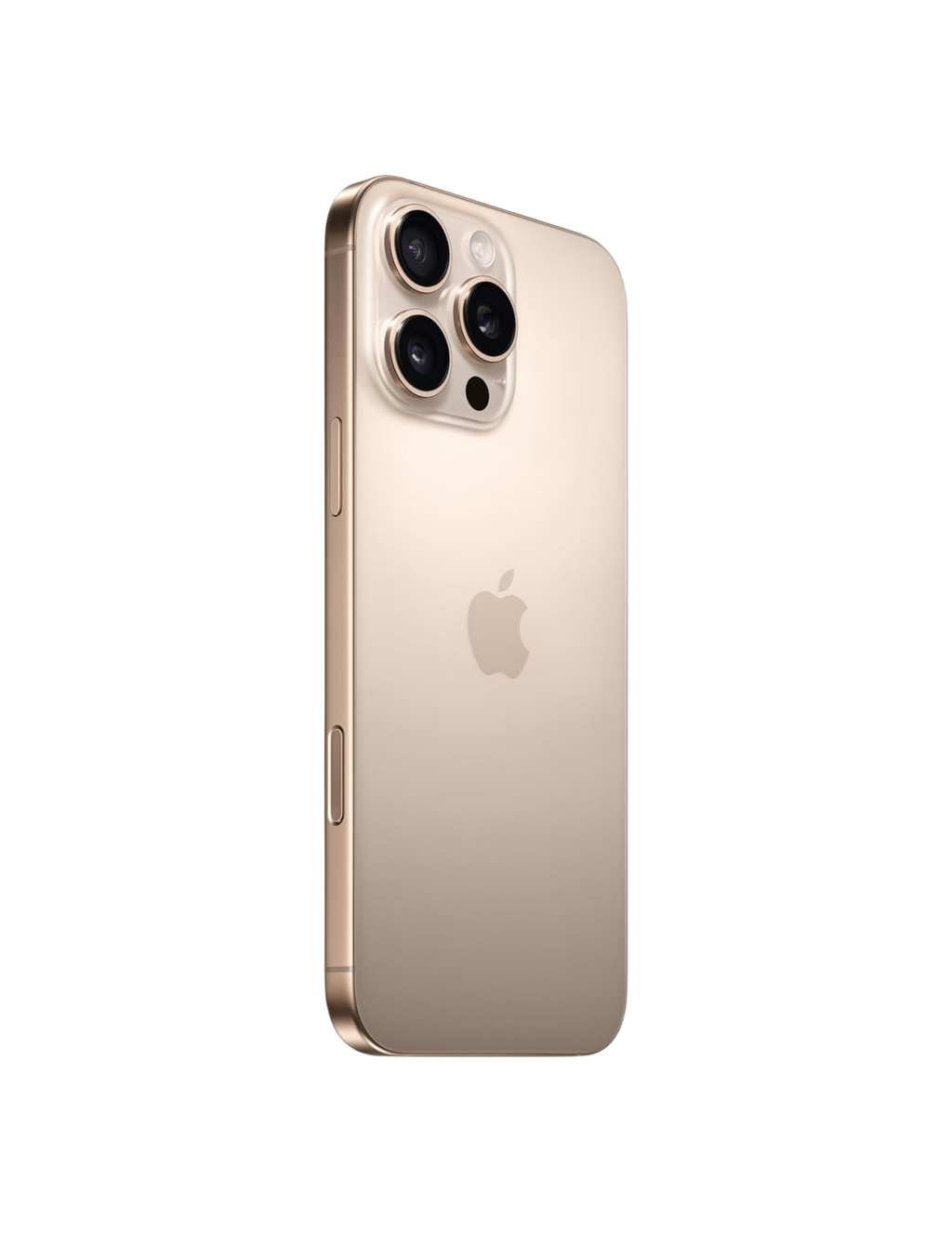 هاتف Apple iPhone 16 Pro Max سعة 256 جيجابايت مجدد ومعتمد من Apple