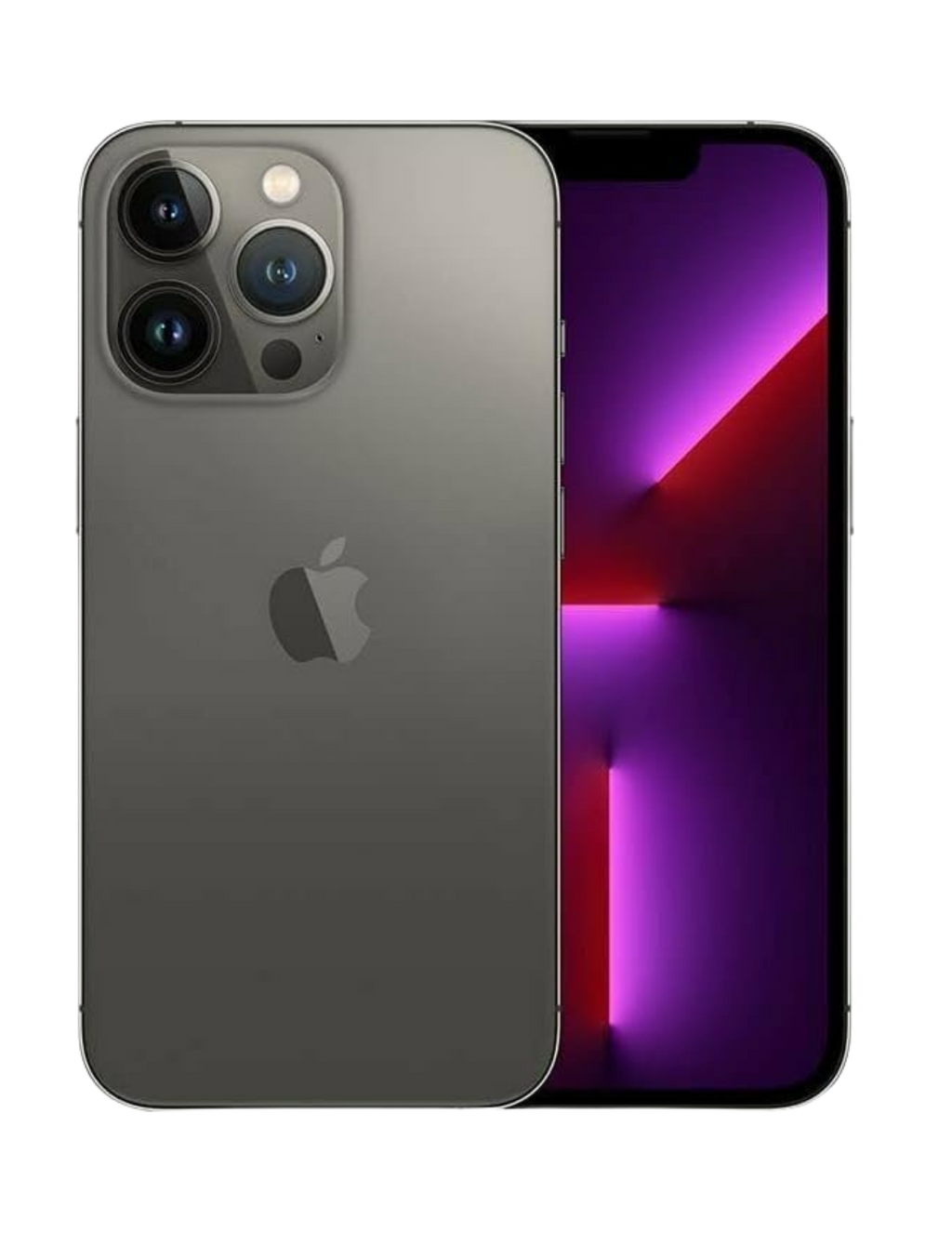 Apple iPhone 13 Pro 256GB Pre-Owned - Graphite