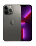 هاتف Apple iPhone 13 Pro Max سعة 512 جيجابايت مستعمل - رمادي فحمي