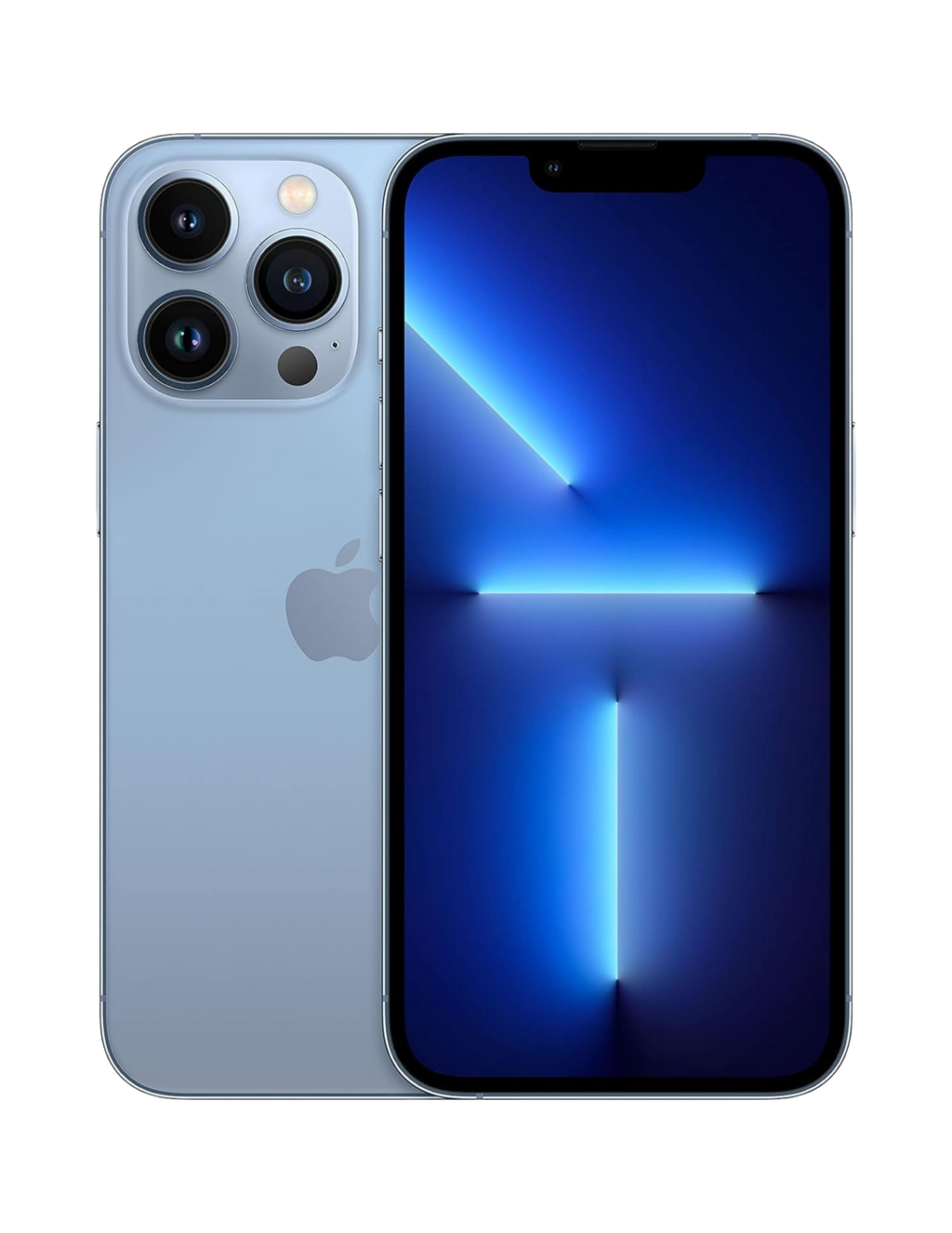 Apple iPhone 13 Pro 256GB Pre-Owned - Sierra Blue