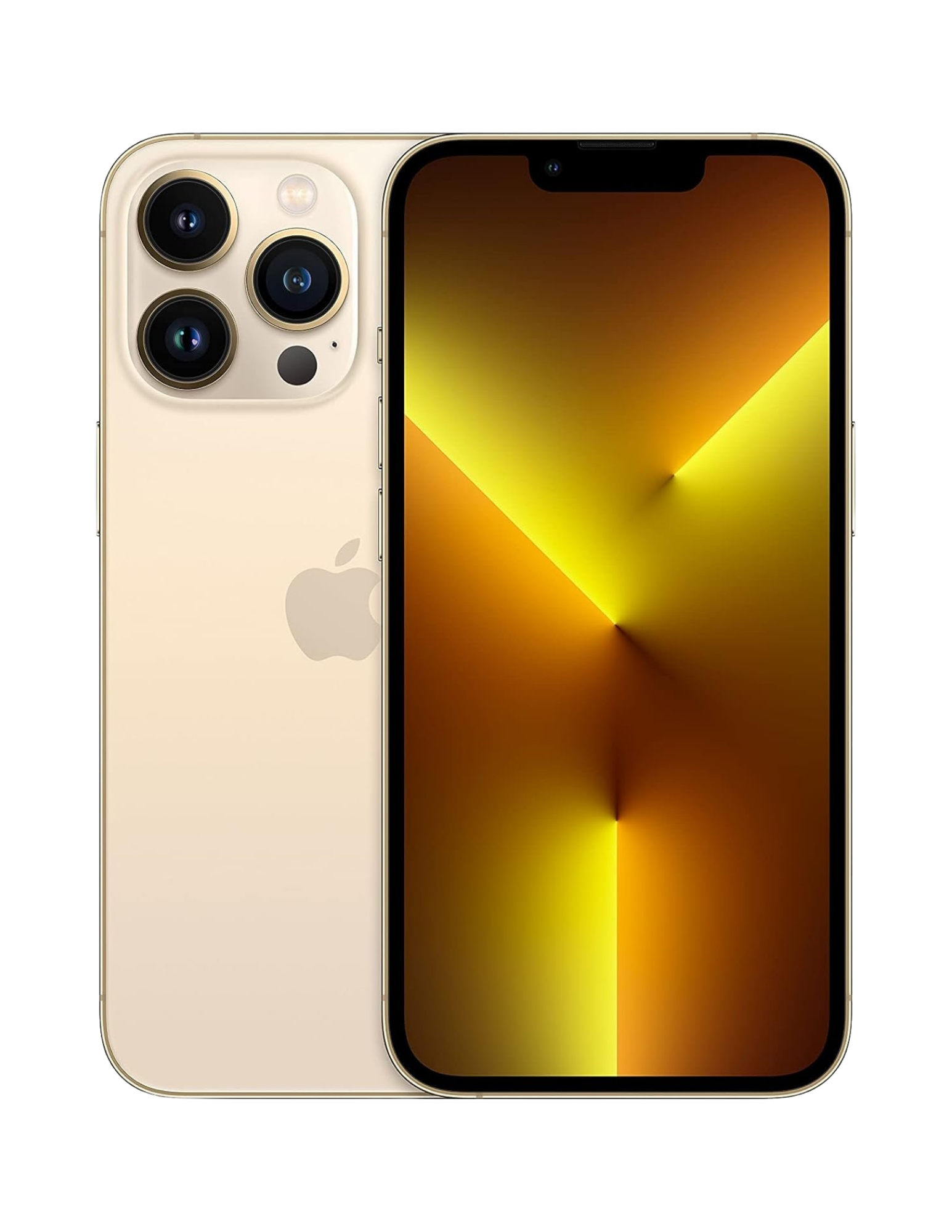 Apple iPhone 13 Pro Max 1TB Pre-Owned - Gold