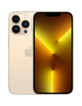 Apple iPhone 13 Pro Max 512GB مستعمل - ذهبي