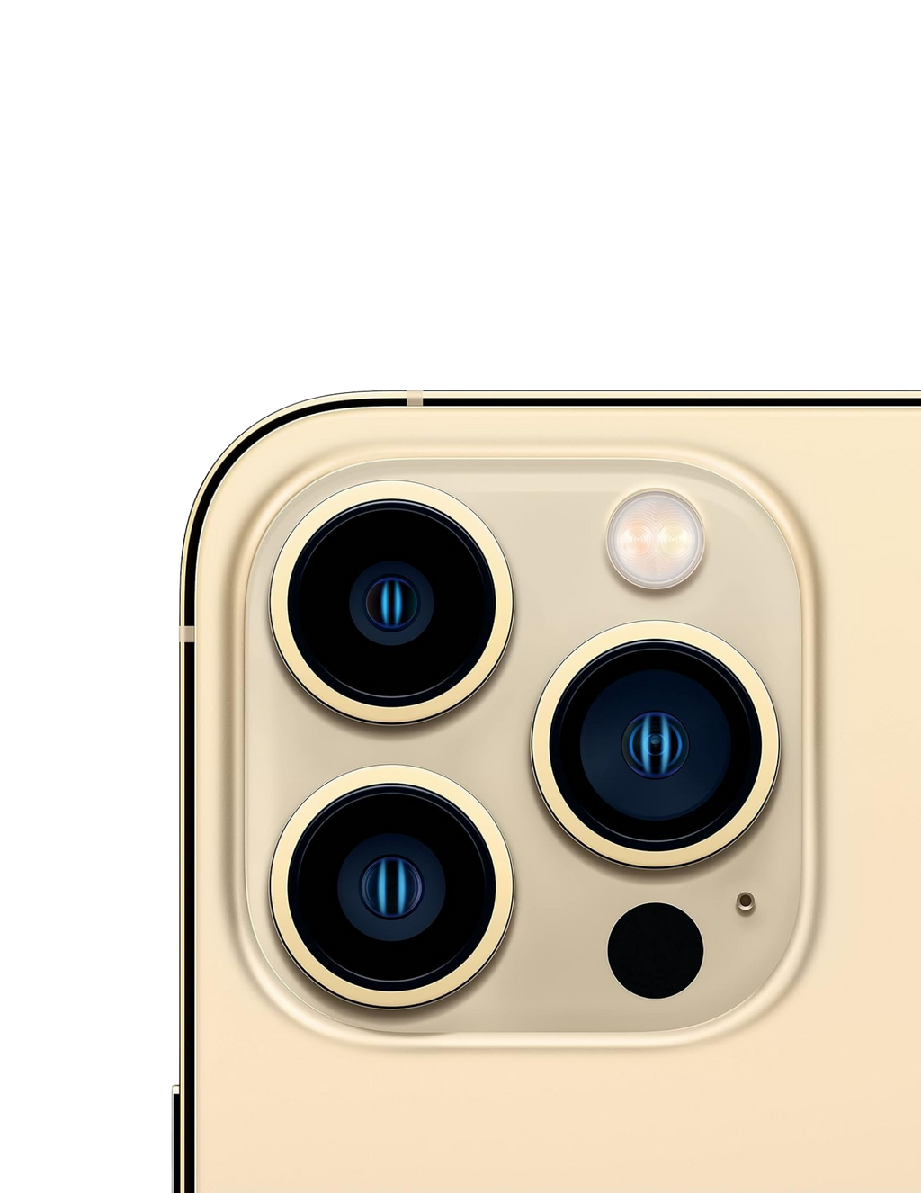 هاتف آبل آيفون 13 برو ماكس 512 غيغابايت مجدد ومعتمد من آبل
