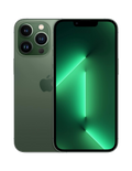 Apple iPhone 13 Pro Max 128GB مستعمل - أخضر جبال الألب