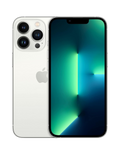Apple iPhone 13 Pro Max 128GB Apple Certified Refurbished - Silver