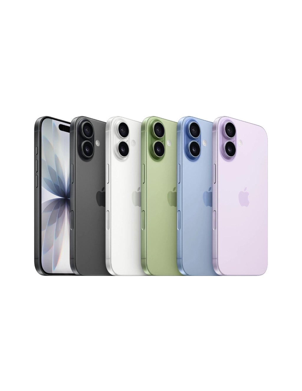 Apple iPhone 17 256GB